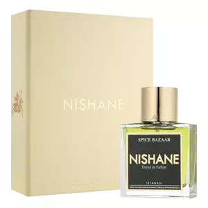 Nishane Spice Bazaar - Интернет-магазин. Kalinka-parfum.ru