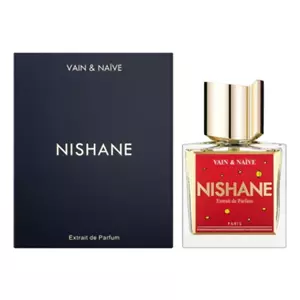 Nishane Vain & Naive - Интернет-магазин. Kalinka-parfum.ru