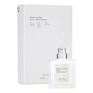 Maison Louis Marie No.04 Bois de Balincourt - Интернет-магазин. Kalinka-parfum.ru