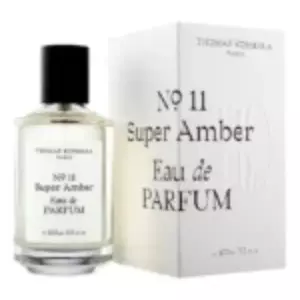 Thomas Kosmala No 11 Super Amber - Интернет-магазин. Kalinka-parfum.ru