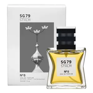 SG79|STHLM No8 - Интернет-магазин. Kalinka-parfum.ru