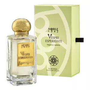 Nobile 1942 Vespri Esperidati - Интернет-магазин. Kalinka-parfum.ru