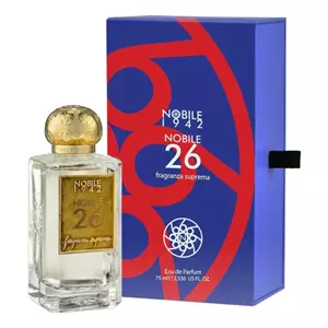 Nobile 1942 Nobile 26 - Интернет-магазин. Kalinka-parfum.ru