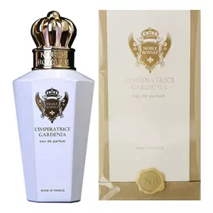 Noble Royale L'Imperatrice Gardenia - Интернет-магазин. Kalinka-parfum.ru