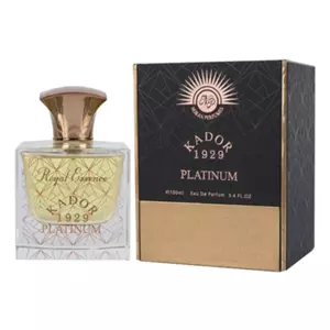 Norana Perfumes Kador 1929 Platinum - Интернет-магазин. Kalinka-parfum.ru