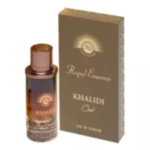 Norana Perfumes Khalidi Oud - Интернет-магазин. Kalinka-parfum.ru