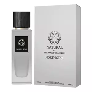 The Woods Collection North Star - Интернет-магазин. Kalinka-parfum.ru