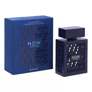 Lattafa Now Intense - Интернет-магазин. Kalinka-parfum.ru