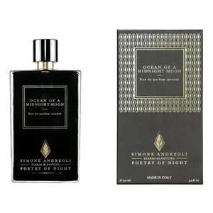 Simone Andreoli Ocean Of A Midnight Moon - Интернет-магазин. Kalinka-parfum.ru