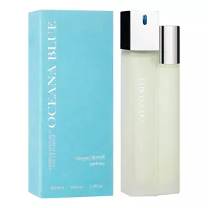 Giorgio Monti Oceana Blue - Интернет-магазин. Kalinka-parfum.ru