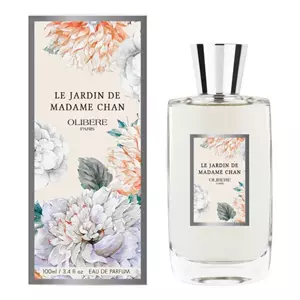 Olibere Parfums Le Jardin De Madame Chan - Интернет-магазин. Kalinka-parfum.ru