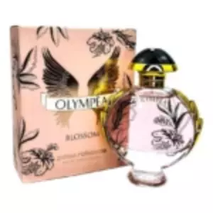 Paco Rabanne Olympea Blossom - Интернет-магазин. Kalinka-parfum.ru