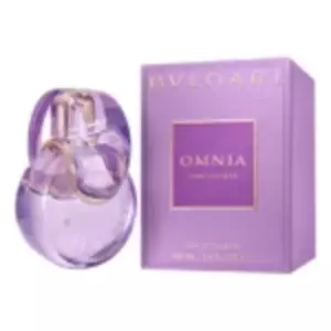 Bvlgari Omnia Amethyste Eau De Toilette - Интернет-магазин. Kalinka-parfum.ru