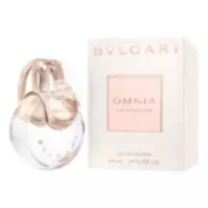 Bvlgari Omnia Crystalline Eau De Toilette - Интернет-магазин. Kalinka-parfum.ru