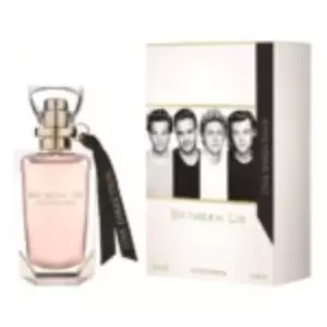 One Direction  Between Us - Интернет-магазин. Kalinka-parfum.ru