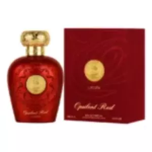 Lattafa Opulent Red - Интернет-магазин. Kalinka-parfum.ru