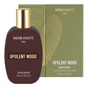 Maison Sybarite Opulent Wood - Интернет-магазин. Kalinka-parfum.ru