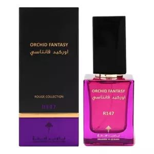 Ibraheem Al.Qurashi Orchid Fantasy - Интернет-магазин. Kalinka-parfum.ru