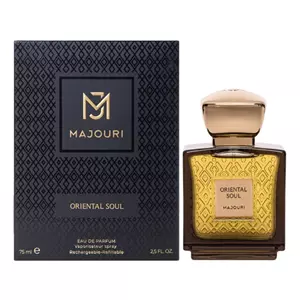 Majouri Oriental Soul - Интернет-магазин. Kalinka-parfum.ru