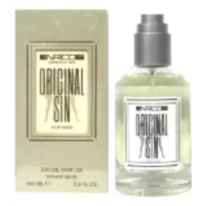 Enrico Gi Original Sin - Интернет-магазин. Kalinka-parfum.ru