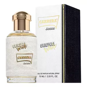 Carrera Jeans Parfums Original White Donna - Интернет-магазин. Kalinka-parfum.ru