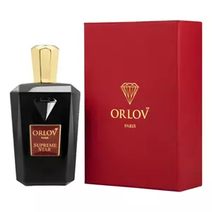 Orlov Paris Supreme Star - Интернет-магазин. Kalinka-parfum.ru