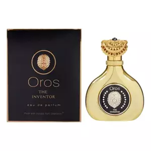 Armaf Oros The Inventor - Интернет-магазин. Kalinka-parfum.ru