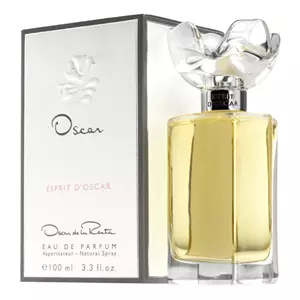 Oscar de la Renta  Esprit D'Oscar - Интернет-магазин. Kalinka-parfum.ru