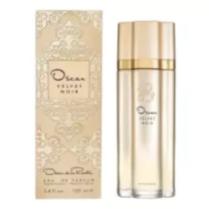 Oscar de la Renta  Oscar Velvet Noir - Интернет-магазин. Kalinka-parfum.ru