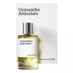 Maison Crivelli Osmanthe Kodoshan - Интернет-магазин. Kalinka-parfum.ru