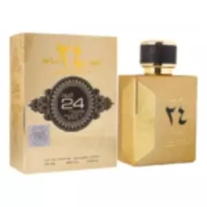 Ard Al Zaafaran Oud 24 Hours Majestic Gold - Интернет-магазин. Kalinka-parfum.ru