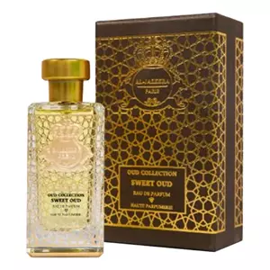 Al Jazeera Perfumes Oud Collection - Sweet Oud - Интернет-магазин. Kalinka-parfum.ru