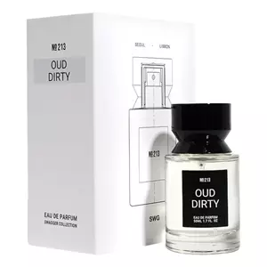 SWG Oud Dirty No. 213 - Интернет-магазин. Kalinka-parfum.ru