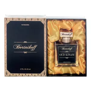 Bortnikoff Oud Kinam - Интернет-магазин. Kalinka-parfum.ru