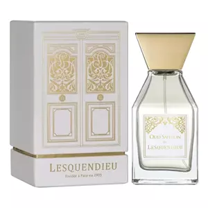 Lesquendieu Oud Saffron - Интернет-магазин. Kalinka-parfum.ru