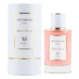 Maissa Parfums Oud Sakura - Интернет-магазин. Kalinka-parfum.ru