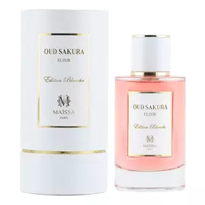 Maissa Parfums Oud Sakura - Интернет-магазин. Kalinka-parfum.ru