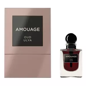 Amouage Oud Ulya - Интернет-магазин. Kalinka-parfum.ru