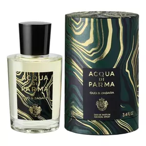 Acqua di Parma Oud & Zagara - Интернет-магазин. Kalinka-parfum.ru