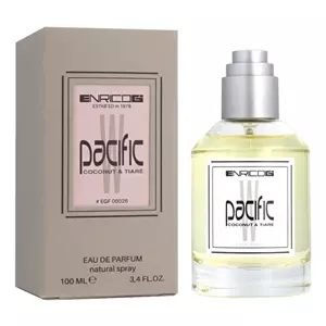 Enrico Gi Pacific Coconut & Tiare - Интернет-магазин. Kalinka-parfum.ru