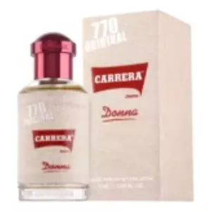 Carrera Jeans Parfums 770 Original Donna - Интернет-магазин. Kalinka-parfum.ru