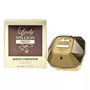 Paco Rabanne  Lady Million Prive - Интернет-магазин. Kalinka-parfum.ru