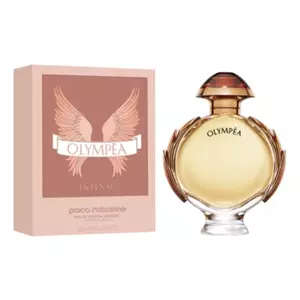 Paco Rabanne Olympea Intense - Интернет-магазин. Kalinka-parfum.ru