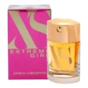 Paco Rabanne  XS Extreme Girl - Интернет-магазин. Kalinka-parfum.ru