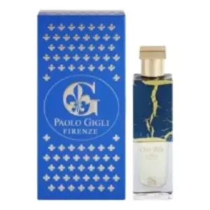 Paolo Gigli Oro Blu - Интернет-магазин. Kalinka-parfum.ru