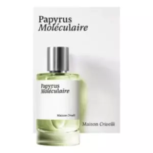 Maison Crivelli Papyrus Moleculaire - Интернет-магазин. Kalinka-parfum.ru