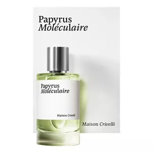 Maison Crivelli Papyrus Moleculaire - Интернет-магазин. Kalinka-parfum.ru