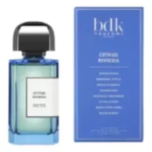 Parfums BDK Paris Citrus Riviera - Интернет-магазин. Kalinka-parfum.ru