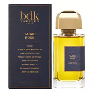 Parfums BDK Paris Tabac Rose - Интернет-магазин. Kalinka-parfum.ru