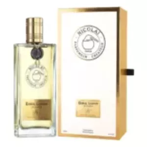 Parfums de Nicolai Baikal Leather Intense - Интернет-магазин. Kalinka-parfum.ru